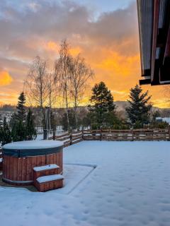 Domek Na Miodowej - 1