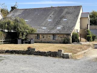 Studio, plein centre, indépendant, calme, avec parking privatif - 4