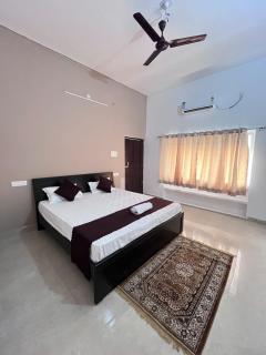 Adi Kashi Villa - 8
