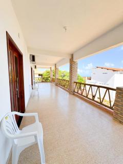 ALBERGUE Lagoinha - 6