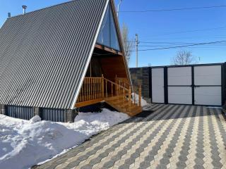 Ак-Өргө House - 9