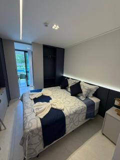 Beach Class Solare Slin Muro Alto - 2