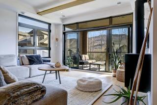 Verbier A 1035-101 - Mont-Tremblant Pool Spa and Gym - 1