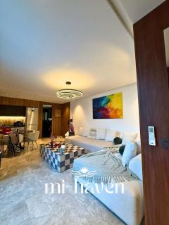 Happy - 2 BR - Downtown Casablanca - 0