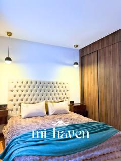 Happy - 2 BR - Downtown Casablanca - 8