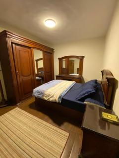 Cozy apartment in Elsheikh zayed 4Th floor - 4