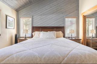 Mammoth Sierra Townhome 1 - 4