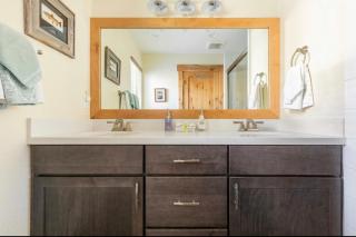 Mammoth Sierra Townhome 1 - 3