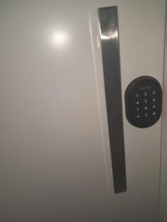 Suite Recife Lagoa Airport - 3