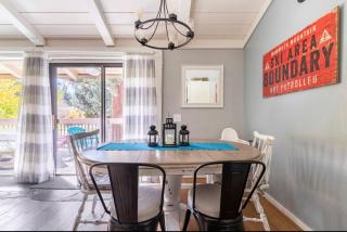 Villa De Los Pinos 15 - 5