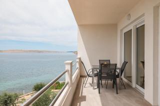 Beachfront Apartments Tić with Seaview - 6