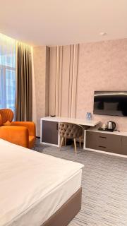 The Watergate Hotel Baku - 6