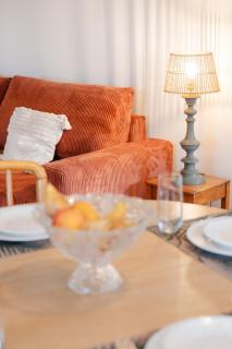 Gîte Le Refuge - Le Hameau de Céline près de Blois - 6