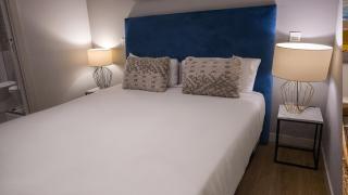 Pza Sto Domingo Apartments 2BD - 102 - 4