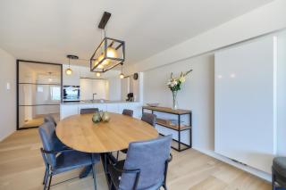 LECOMTE - The Shoreline Deluxe 180 - Oostende - 3