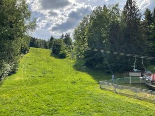 Haus 68 Bergblick Fewo 1 oben - 2