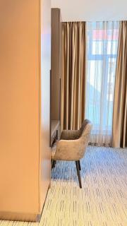 The Watergate Hotel Baku - 3