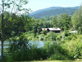 Haus 58 Fewo EG links - 6