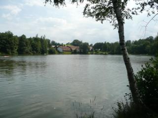 Haus 44 Feldblick Fewo 2 unten - 2