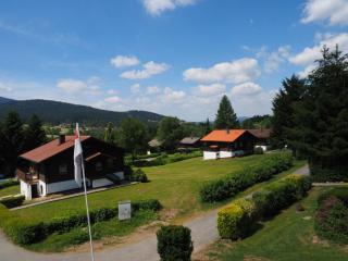 Haus 44 Feldblick Fewo 2 unten - 1