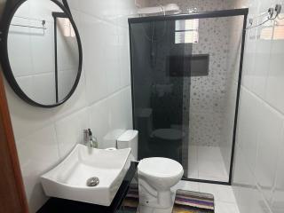 Chalé com Igarapé - 7