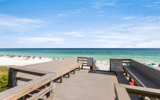 Beachcrest 202 - 3