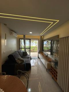 Apartamento Térreo 3 quartos Frente-mar em Ilhéus - 6
