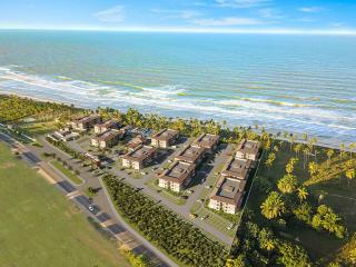 Apartamento Térreo 3 quartos Frente-mar em Ilhéus - 1