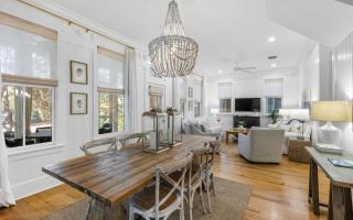 Blue Oyster Cottage - 0