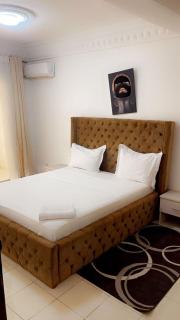 4 pièces 03 Furnished Apartment - 8