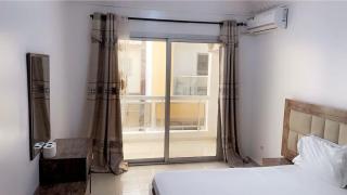 4 pièces 03 Furnished Apartment - 2