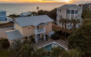 Ethridge House - 9