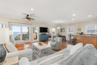 Ethridge House - 4