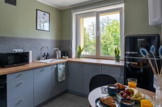 Apartment Szpitalna Jeżyce - Ogrody - 4