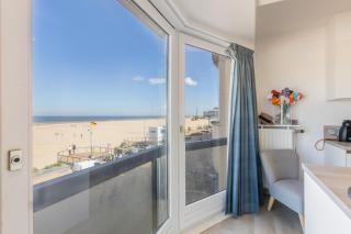 LECOMTE - The Shoreline Deluxe 157 - Ostend - 8
