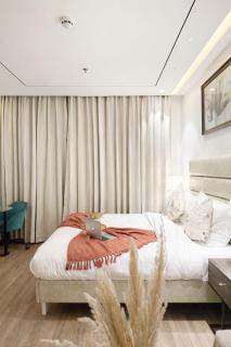 The Vanilla Air Studio Apartment - 1