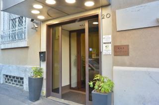Hotel Corallo - Mailand - 3