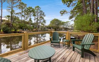 LakeTide Retreat - 9