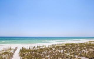 Lighthouse on 30A - 8