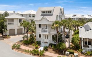 Lighthouse on 30A - 3