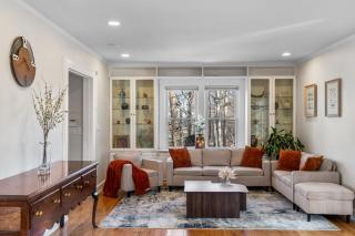 5BR Home Minutes to NYC and FIFA 2026 Sleeps 16 - 0