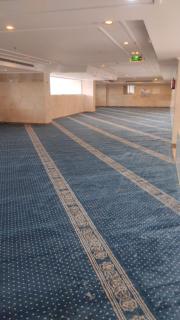فندق سما الشعائر Sama Al-Sha'air Hotel - 8