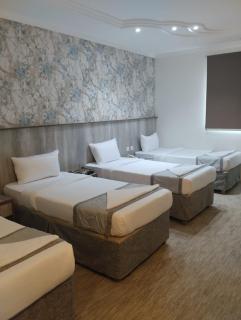فندق سما الشعائر Sama Al-Sha'air Hotel - 1