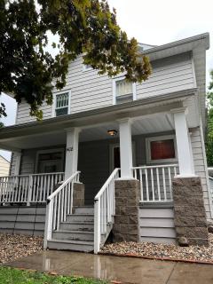 4REST- 4 Rooms. 4 Beds. 4TVs. Book it! - 0