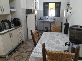 Casa praia Caiobá - 3