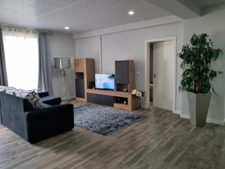 Northern Air House - 9