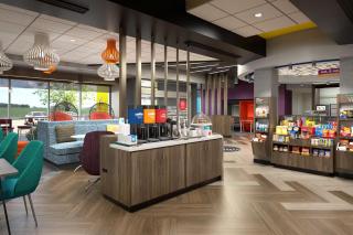 Tru By Hilton Madison East - 1