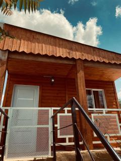 Cabaña Valle de Montañas - 4