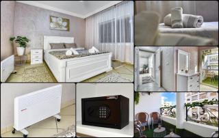 Sunny get away in Agadir, Balcony and View - 3