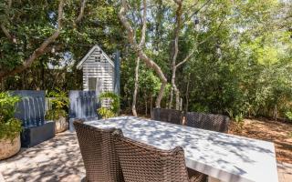 Three Sisters Bungalow - 3